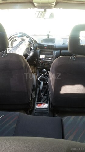 Opel Astra 1997, 380,000 km - 1.7 l - Bakı