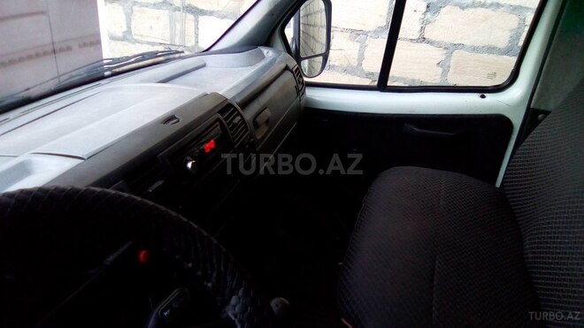 GAZ 330200 2008, 182,000 km - 2.3 л - Göyçay