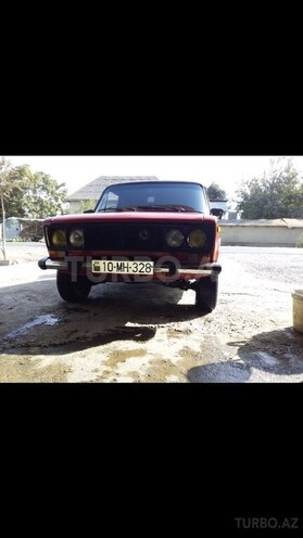 LADA (VAZ) 2106 1985, 98,563 km - 1.5 l - Cəlilabad