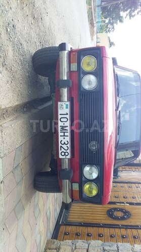 LADA (VAZ) 2106 1985, 98,563 km - 1.5 l - Cəlilabad