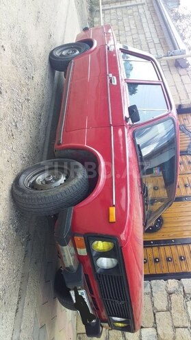 LADA (VAZ) 2106 1985, 98,563 km - 1.5 l - Cəlilabad
