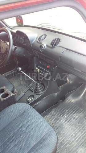 LADA (VAZ) 2106 1985, 98,563 km - 1.5 l - Cəlilabad