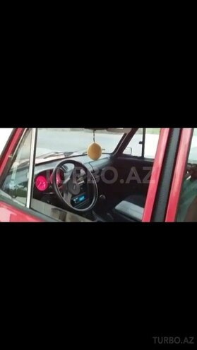 LADA (VAZ) 2106 1985, 98,563 km - 1.5 l - Cəlilabad