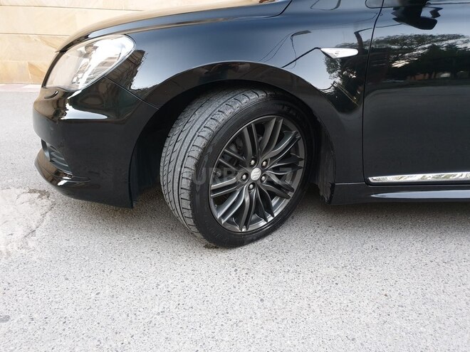 Suzuki Kizashi 2010, 134,000 km - 2.4 л - Bakı