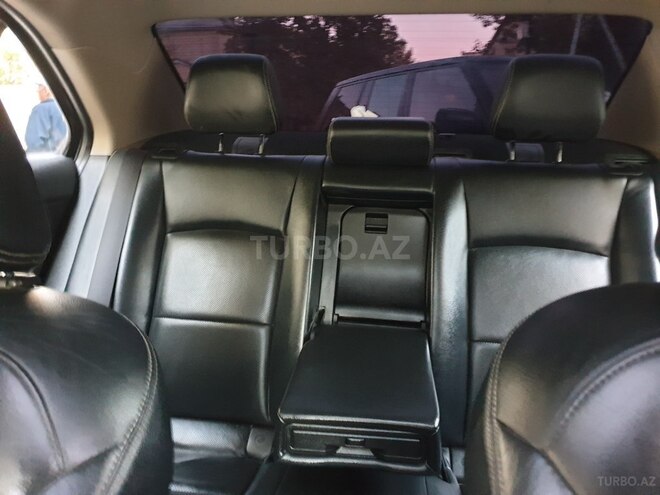 Suzuki Kizashi 2010, 134,000 km - 2.4 л - Bakı