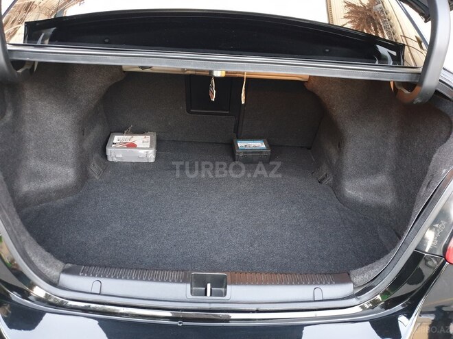 Suzuki Kizashi 2010, 134,000 km - 2.4 л - Bakı
