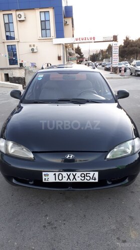Hyundai Elantra 1996, 226,000 km - 1.6 l - Bakı