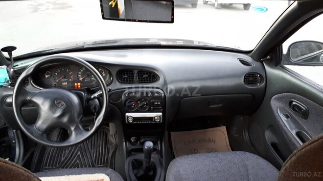Hyundai Elantra 1996, 226,000 km - 1.6 l - Bakı