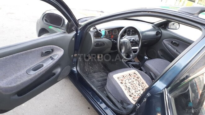 Hyundai Elantra 1996, 226,000 km - 1.6 l - Bakı
