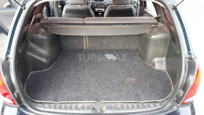 Hyundai Elantra 1996, 226,000 km - 1.6 l - Bakı