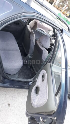 Hyundai Elantra 1996, 226,000 km - 1.6 l - Bakı