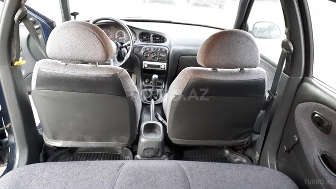 Hyundai Elantra 1996, 226,000 km - 1.6 l - Bakı
