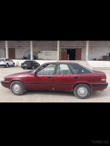 Daewoo Espero 1996, 329,505 km - 2.0 l - Bakı