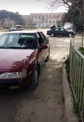 Daewoo Espero 1996, 329,505 km - 2.0 l - Bakı