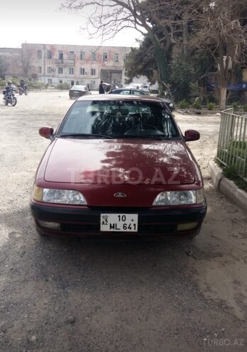 Daewoo Espero 1996, 329,505 km - 2.0 l - Bakı