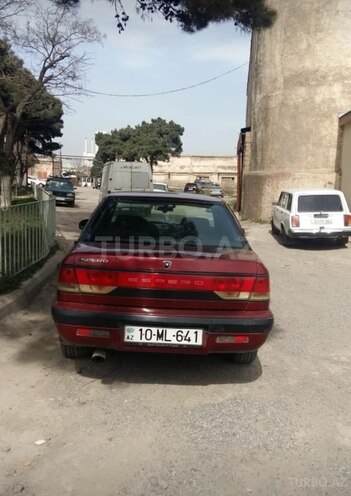 Daewoo Espero 1996, 329,505 km - 2.0 l - Bakı
