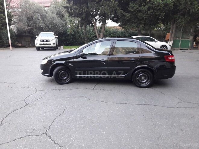 Iran Khodro Runna 2014, 227,000 km - 1.6 l - Bakı