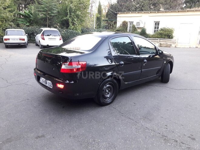 Iran Khodro Runna 2014, 227,000 km - 1.6 l - Bakı