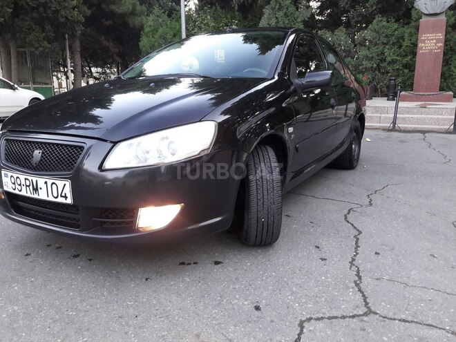 Iran Khodro Runna 2014, 227,000 km - 1.6 l - Bakı