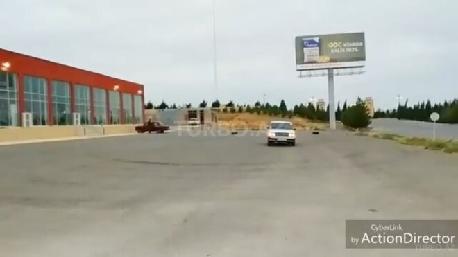 LADA (VAZ) 2107 2009, 333 km - 16.0 l - Ağcabədi