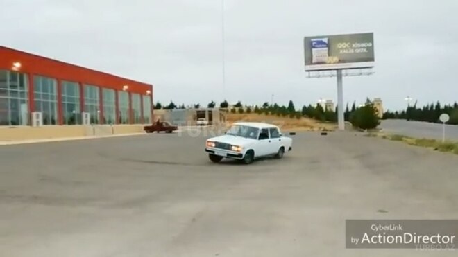 LADA (VAZ) 2107 2009, 333 km - 16.0 l - Ağcabədi