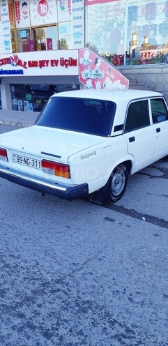LADA (VAZ) 2107 2005, 137,000 km - 1.6 л - Bakı
