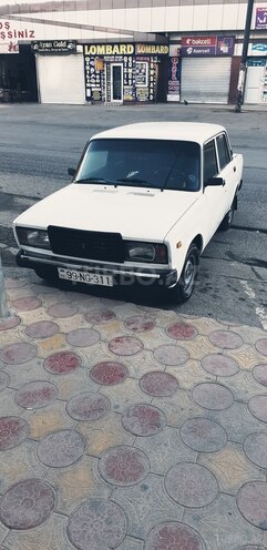 LADA (VAZ) 2107 2005, 137,000 km - 1.6 л - Bakı