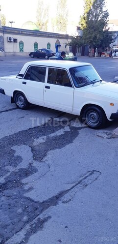LADA (VAZ) 2107 2005, 137,000 km - 1.6 л - Bakı