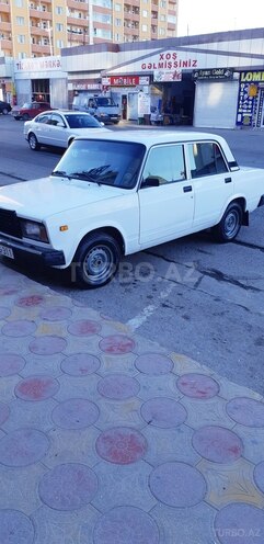 LADA (VAZ) 2107 2005, 137,000 km - 1.6 л - Bakı