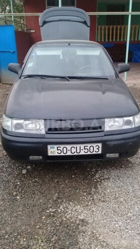 LADA (VAZ) 2112 2006, 280,000 km - 1.6 л - Bakı