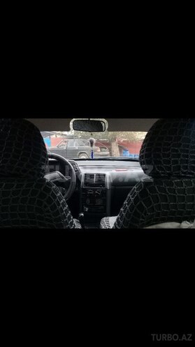 LADA (VAZ) 2112 2006, 280,000 km - 1.6 л - Bakı