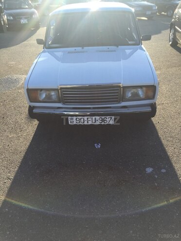 LADA (VAZ) 2107 2009, 92,000 km - 1.6 l - Bakı
