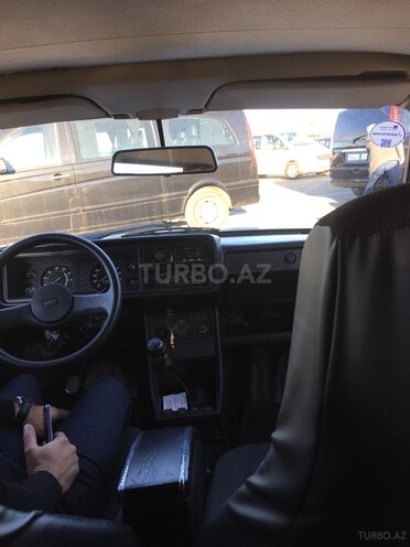 LADA (VAZ) 2107 2009, 92,000 km - 1.6 l - Bakı