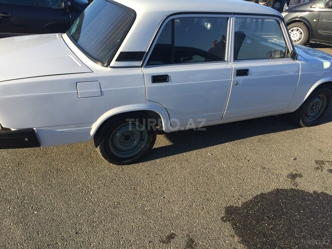 LADA (VAZ) 2107 2009, 92,000 km - 1.6 l - Bakı