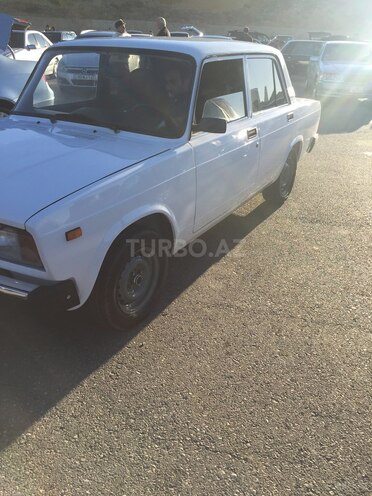 LADA (VAZ) 2107 2009, 92,000 km - 1.6 l - Bakı
