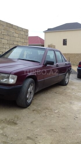 Mercedes 190 1992, 587,858 km - 0.2 л - Bakı