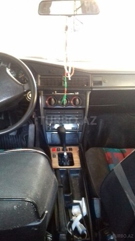 Mercedes 190 1992, 587,858 km - 0.2 л - Bakı