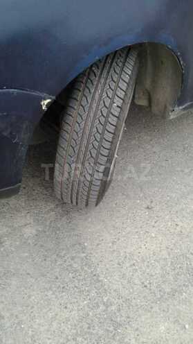 Volkswagen Polo 2004, 195,000 km - 1.5 l - Bakı