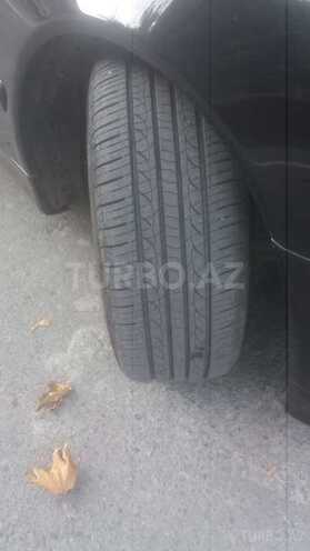 Mercedes E 270 2000, 486,000 km - 2.7 l - Qax