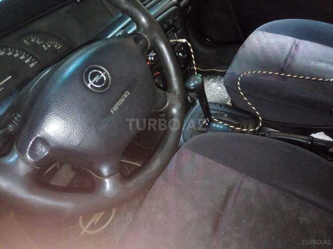 Opel Vectra 1996, 321,211 km - 1.6 л - Gəncə