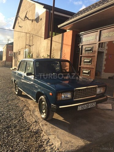 LADA (VAZ) 2107 2001, 171,000 km - 0.5 l - Bakı