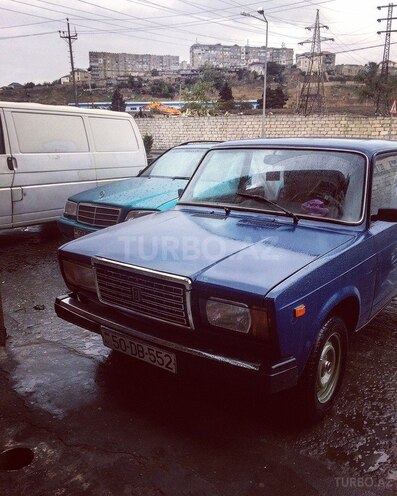 LADA (VAZ) 2107 2001, 171,000 km - 0.5 l - Bakı