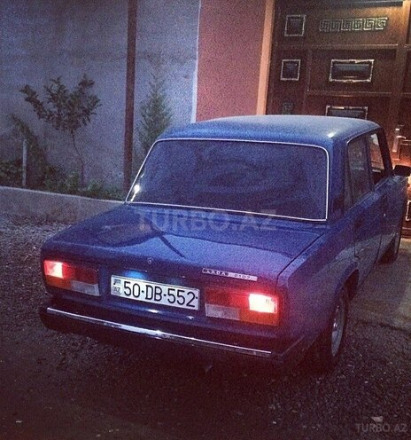 LADA (VAZ) 2107 2001, 171,000 km - 0.5 l - Bakı