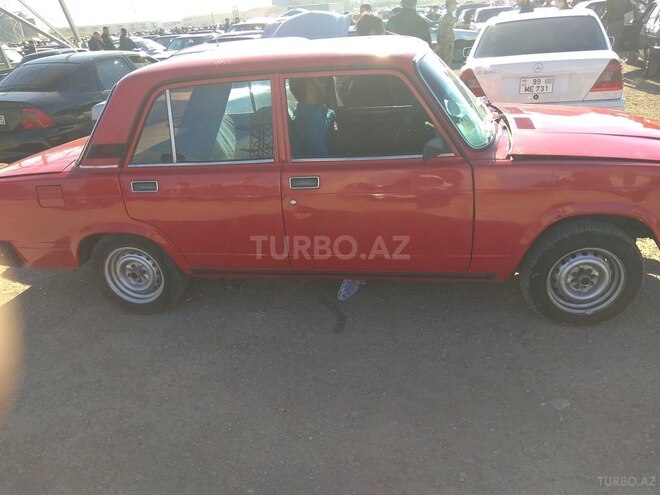 LADA (VAZ) 2107 1996, 94,293 km - 1.5 л - Bakı