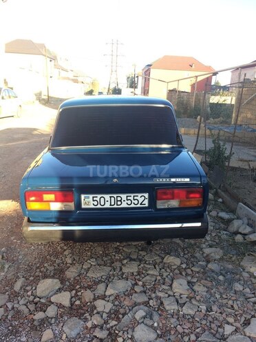 LADA (VAZ) 2107 2001, 171,000 km - 0.5 l - Bakı