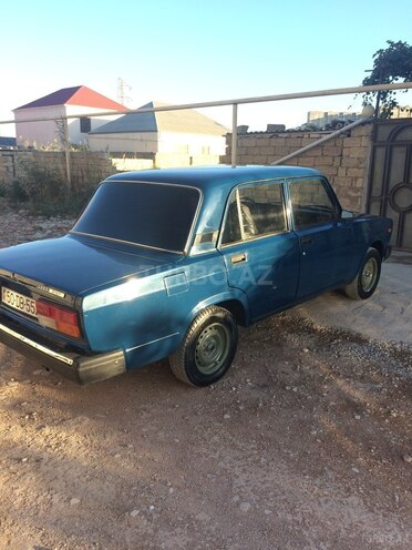 LADA (VAZ) 2107 2001, 171,000 km - 0.5 l - Bakı