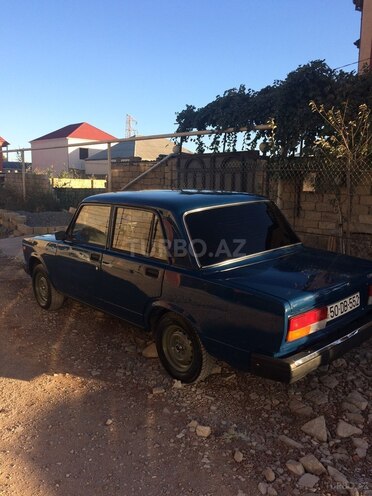 LADA (VAZ) 2107 2001, 171,000 km - 0.5 l - Bakı