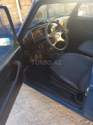 LADA (VAZ) 2107 2001, 171,000 km - 0.5 l - Bakı