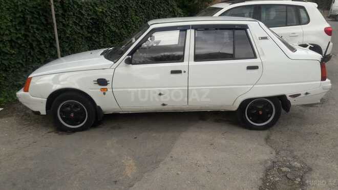 ZAZ Slavuta 2010, 77,300 km - 1.2 l - Bakı