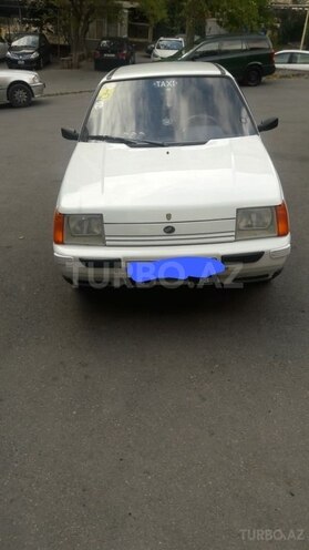 ZAZ Slavuta 2010, 77,300 km - 1.2 l - Bakı
